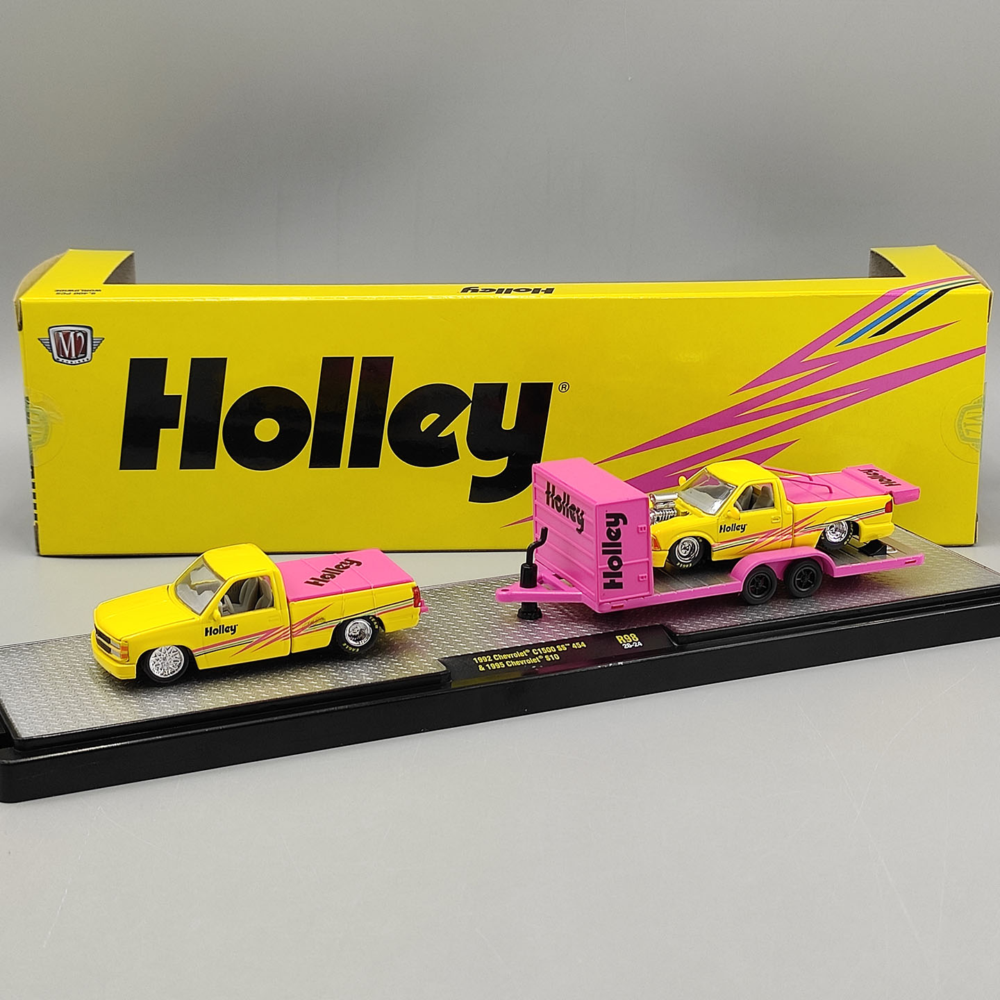 Die Cast Car 1 64 - Modelli di auto in lega pressofusa