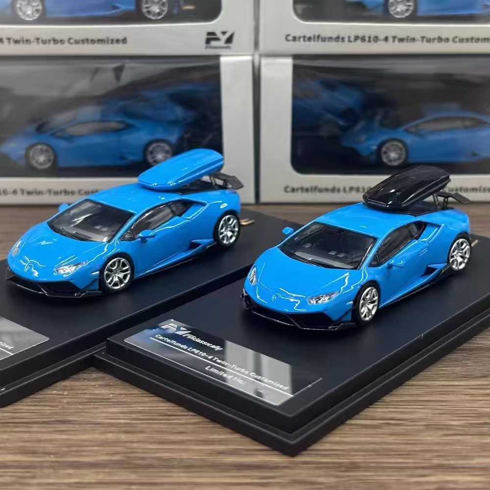 Findclassically 1:64 Huracan c - Die Cast Car 1 64 recensione e prezzo