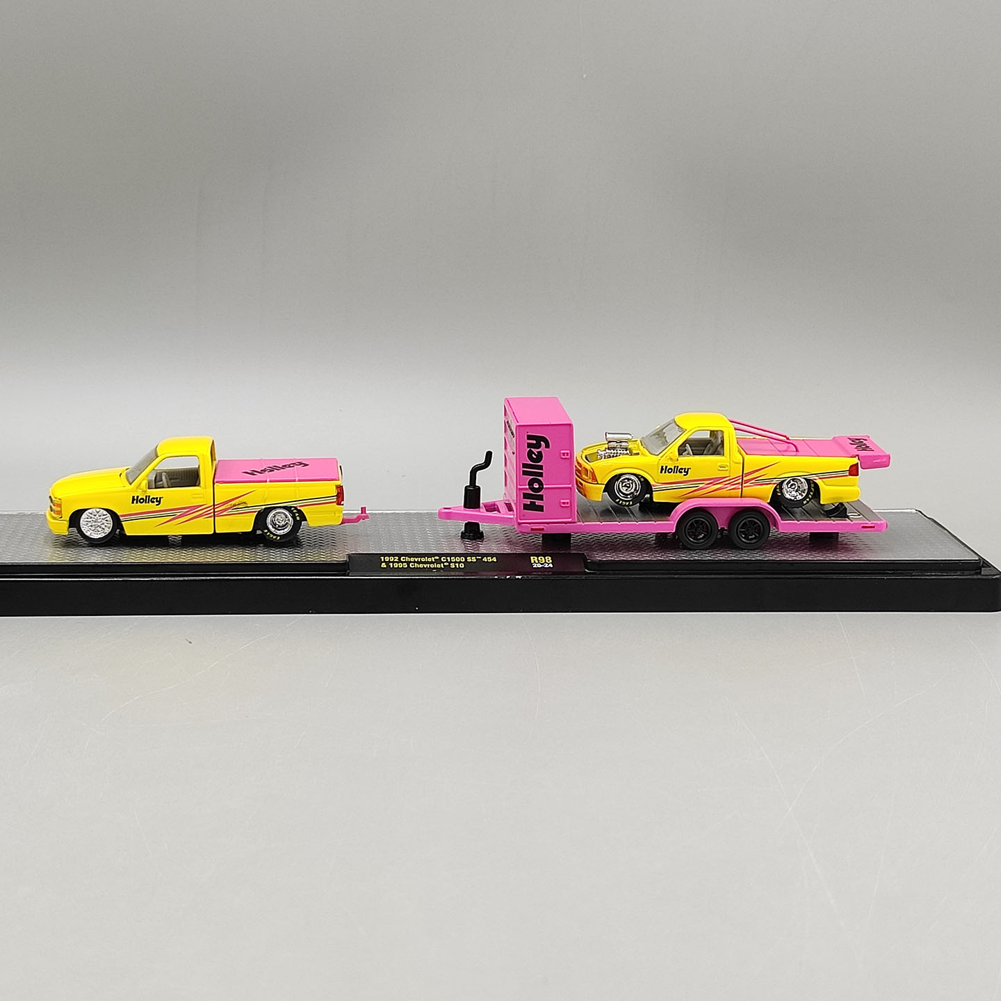 Modelli di auto in lega presso - Die Cast Car 1 64 recensione e prezzo