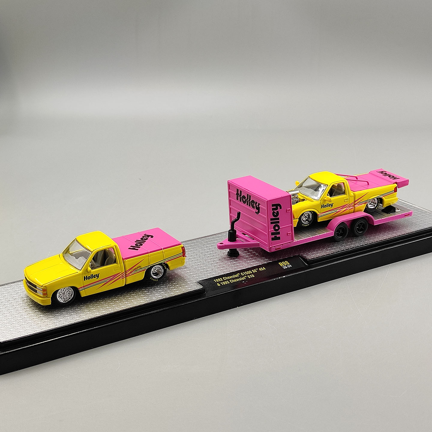 Modelli di auto in lega presso - Die Cast Car 1 64 recensione e prezzo
