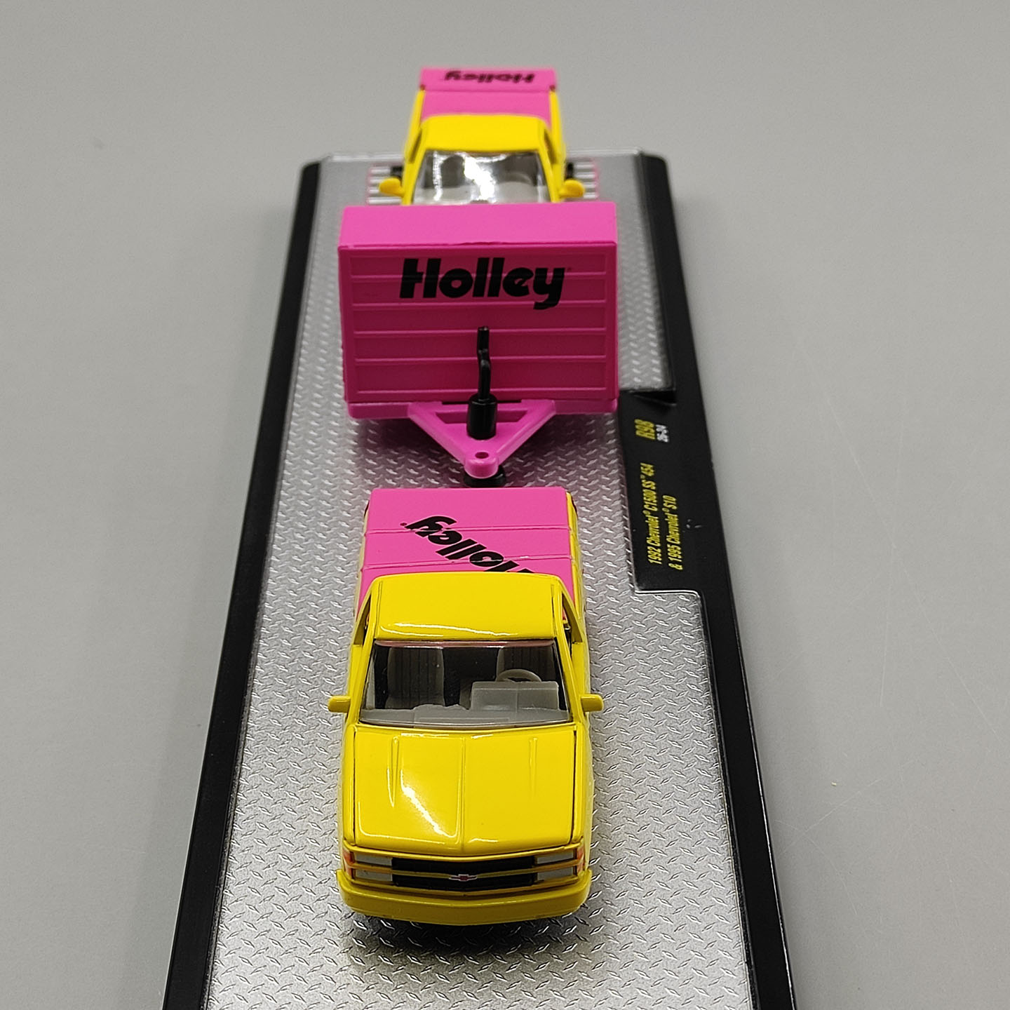 Modelli di auto in lega presso - Die Cast Car 1 64 recensione e prezzo