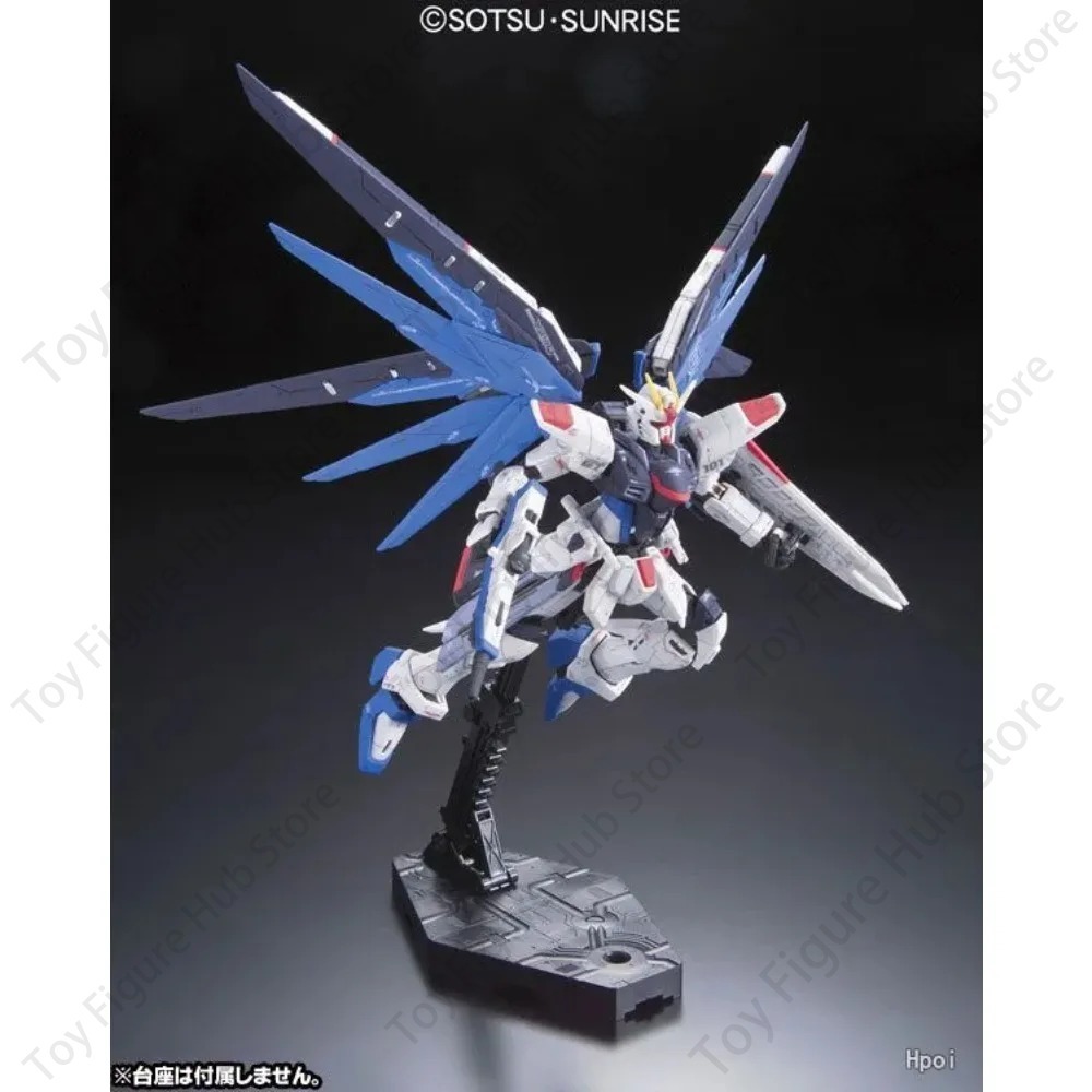 BANDAI Originale Ufficiale Dis - Bandai Model Gundam Rg recensione e prezzo