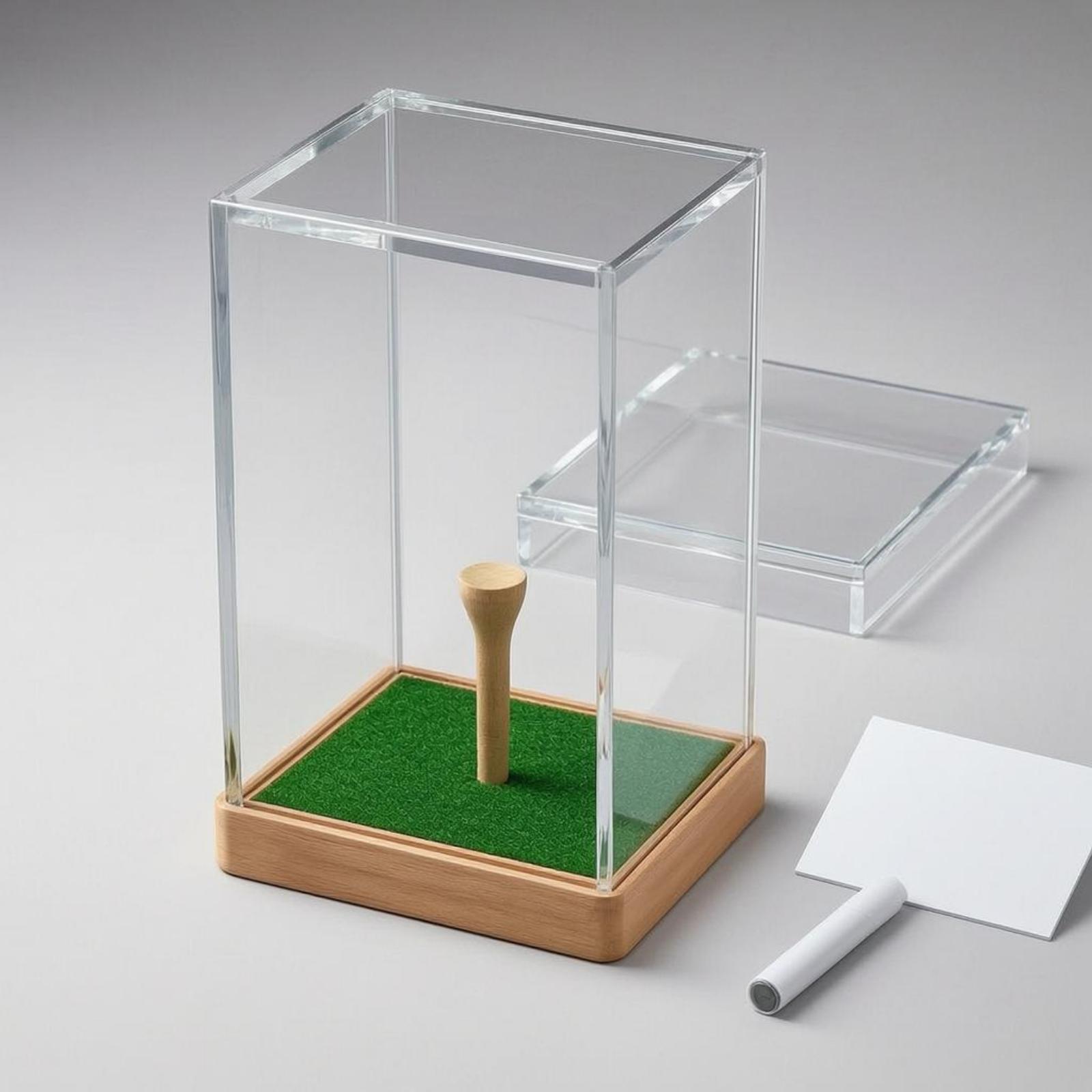 Espositore in Acrilico per Pal - Display Case Acrylic recensione e prezzo