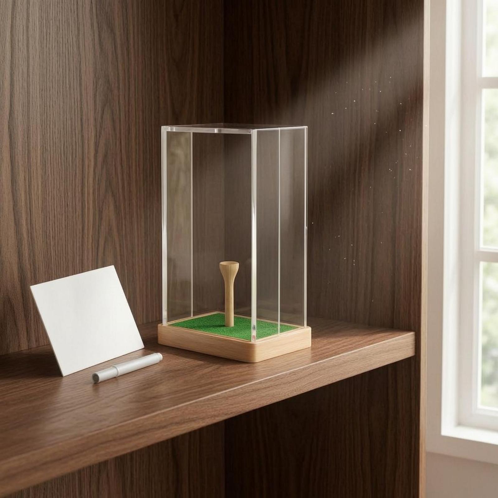 Espositore in Acrilico per Pal - Display Case Acrylic recensione e prezzo