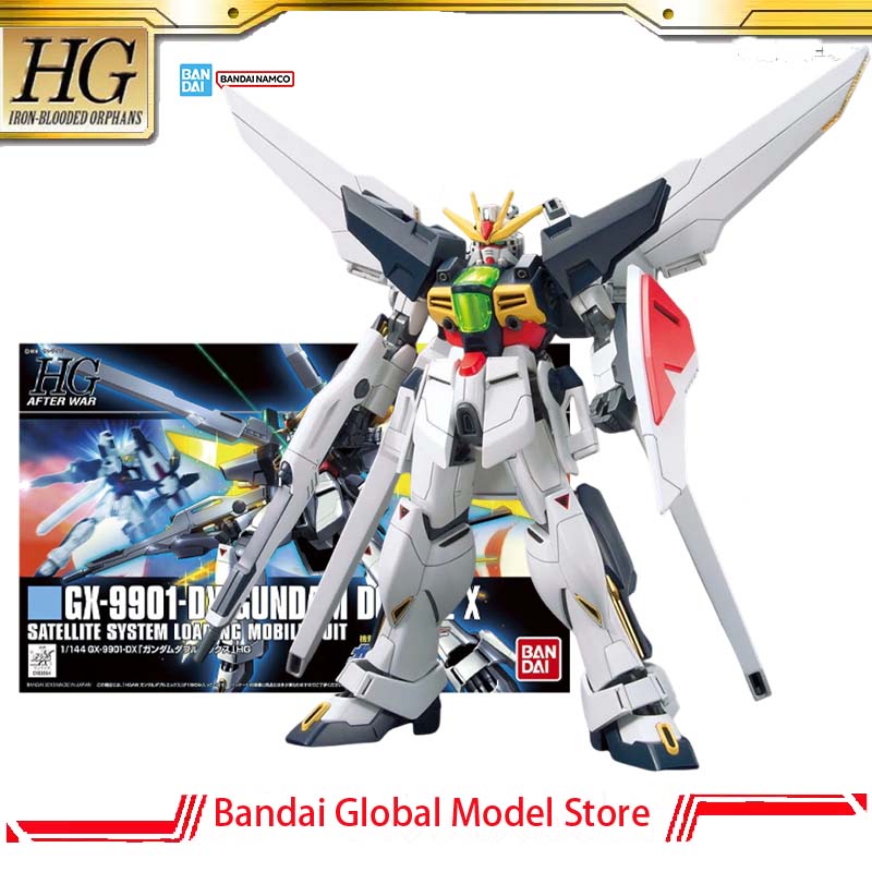 Bandai GUNDAM Kit Modello Orig - Bandai Model Gundam Rg recensione e prezzo
