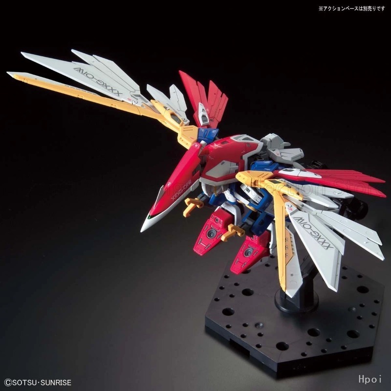 Disponibile in magazzino: Mode - Bandai Model Gundam Rg recensione e prezzo