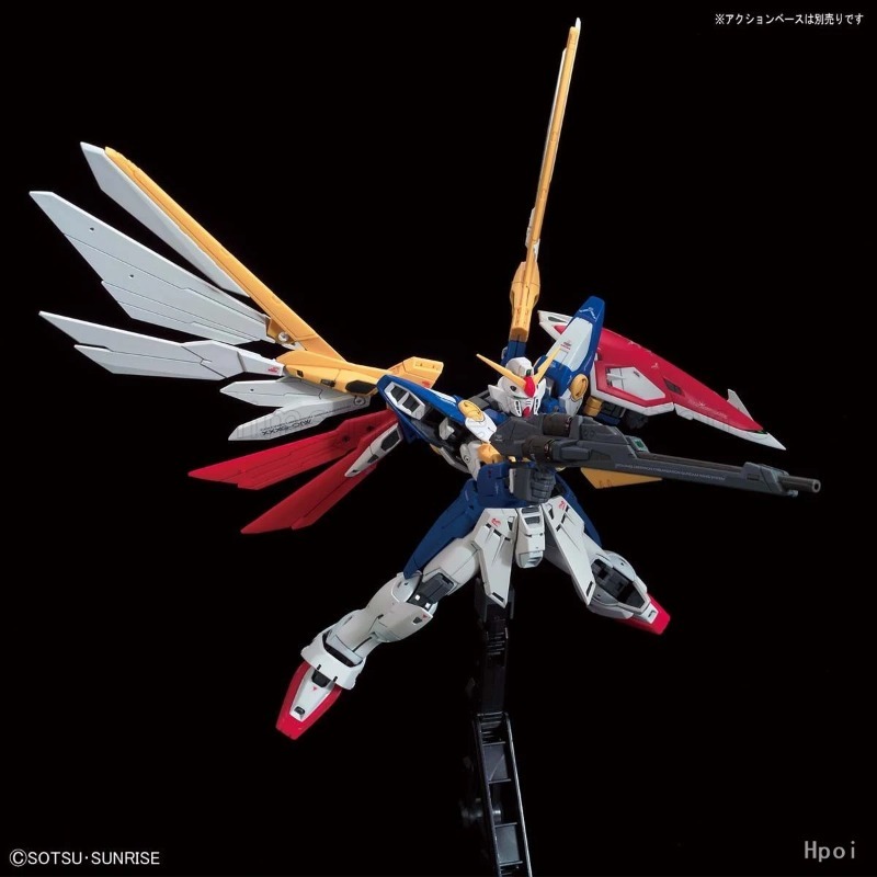 Disponibile in magazzino: Mode - Bandai Model Gundam Rg recensione e prezzo