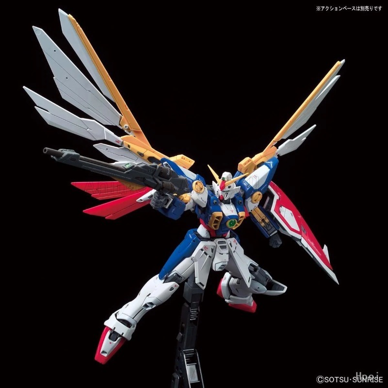 Disponibile in magazzino: Mode - Bandai Model Gundam Rg recensione e prezzo