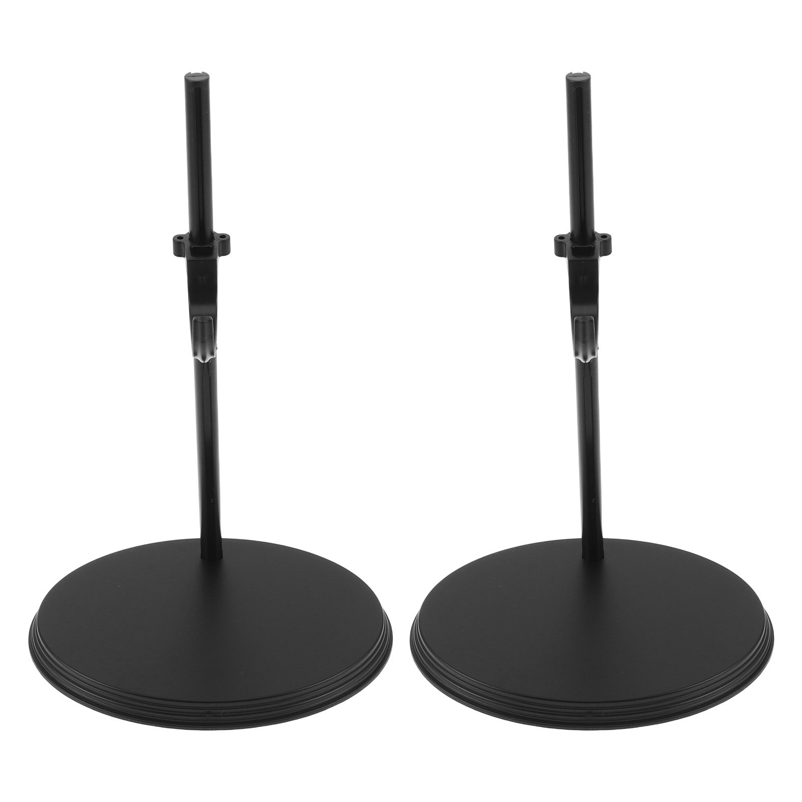 2 Pezzi Supporto Regolabile pe - Action Figure Stand recensione e prezzo