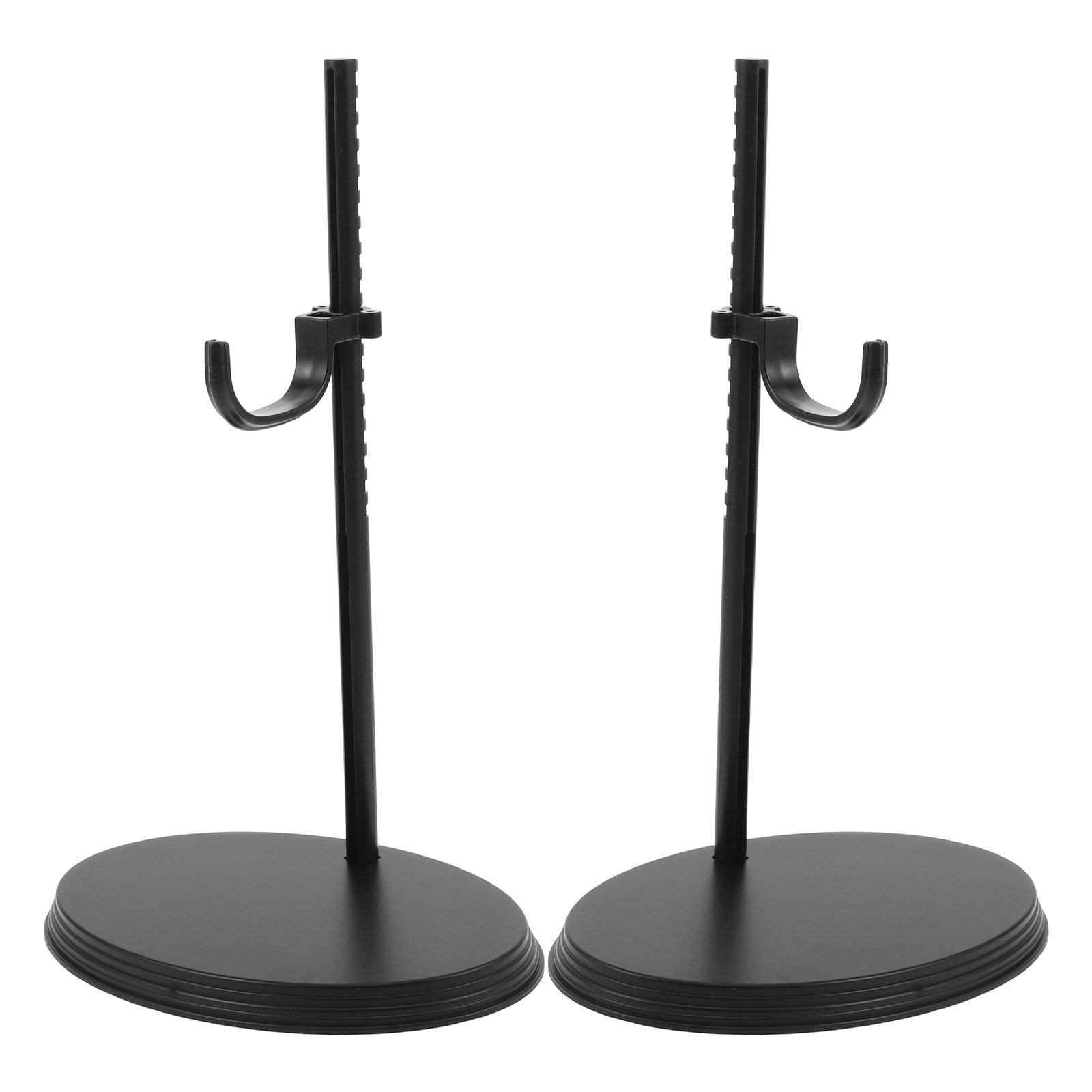 2 Pezzi Supporto Regolabile pe - Action Figure Stand recensione e prezzo