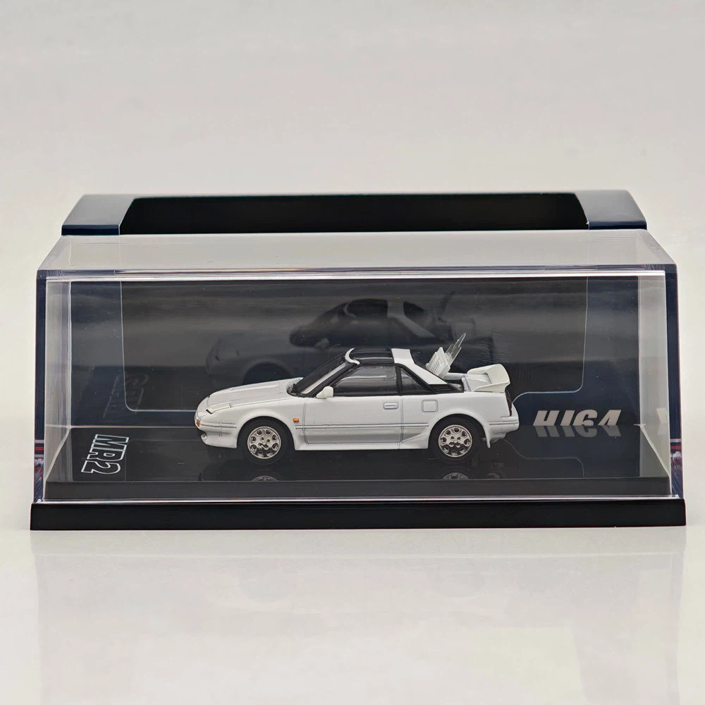 Hobby hj64 1:64 per MR2 1600G  - Die Cast Car 1 64 recensione e prezzo