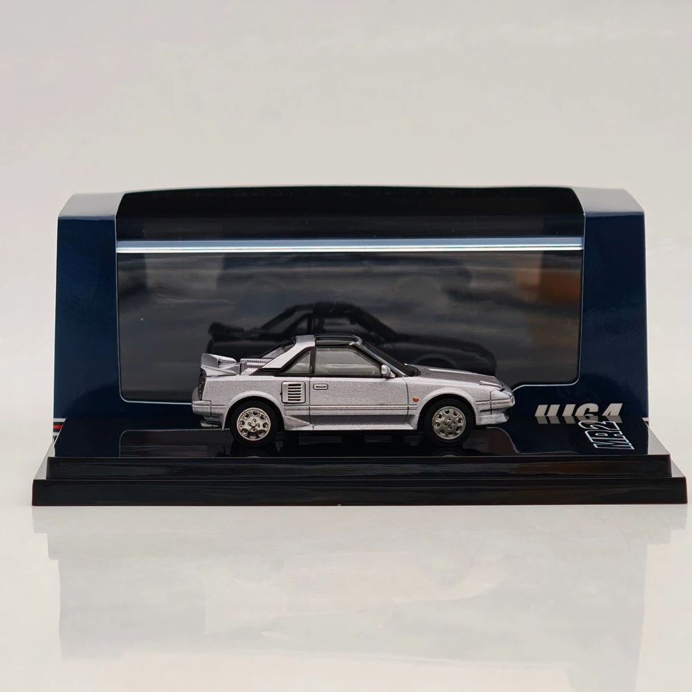 Hobby hj64 1:64 per MR2 1600G  - Die Cast Car 1 64 recensione e prezzo