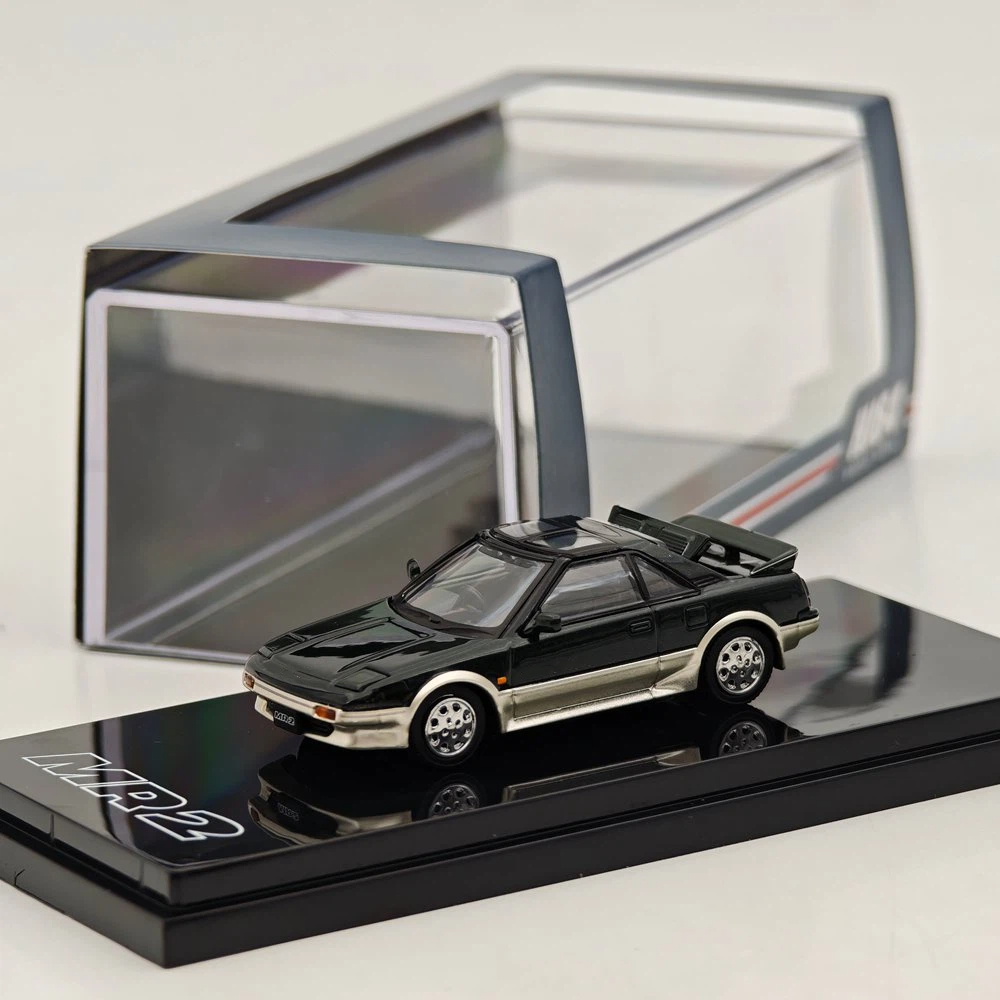 Hobby hj64 1:64 per MR2 1600G  - Die Cast Car 1 64 recensione e prezzo