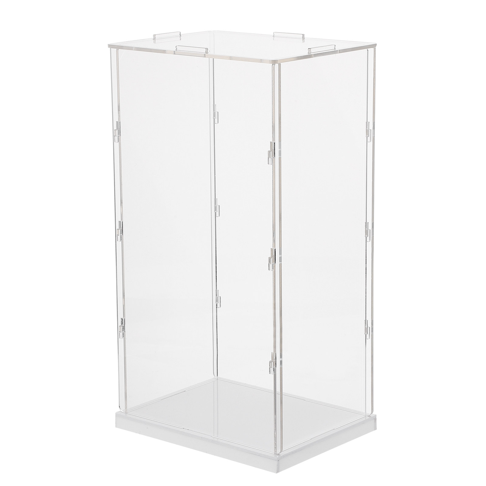 Espositore in Acrilico Traspar - Display Case Acrylic recensione e prezzo