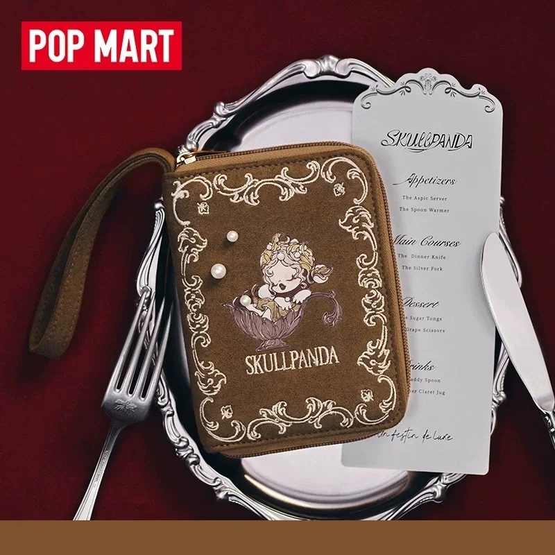 POP MART SKULLPANDA The Feast  - Action Figure Stand recensione e prezzo