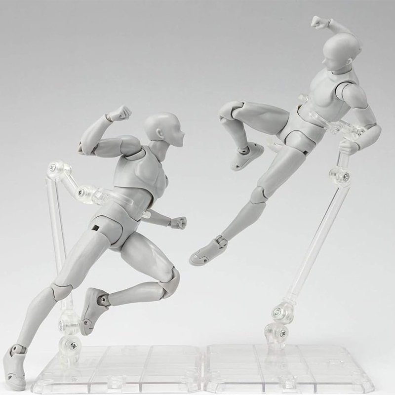 Base Espositiva per Action Fig - Action Figure Stand recensione e prezzo