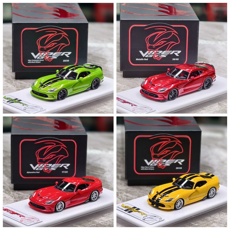 DZ Demon Zone Modellino Auto i - Die Cast Car 1 64 recensione e prezzo