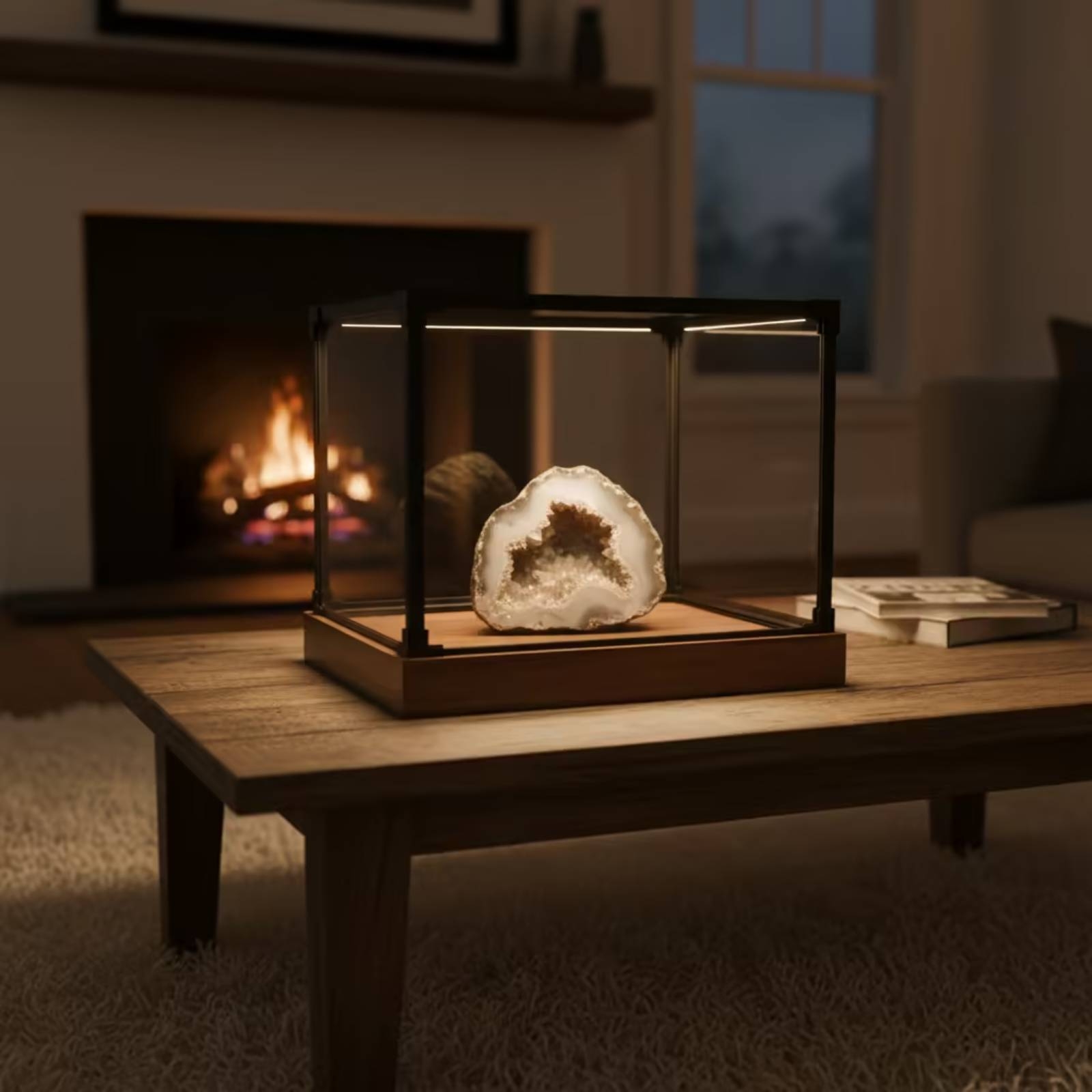 Vetrina Espositiva in Acrilico - Display Case Acrylic recensione e prezzo