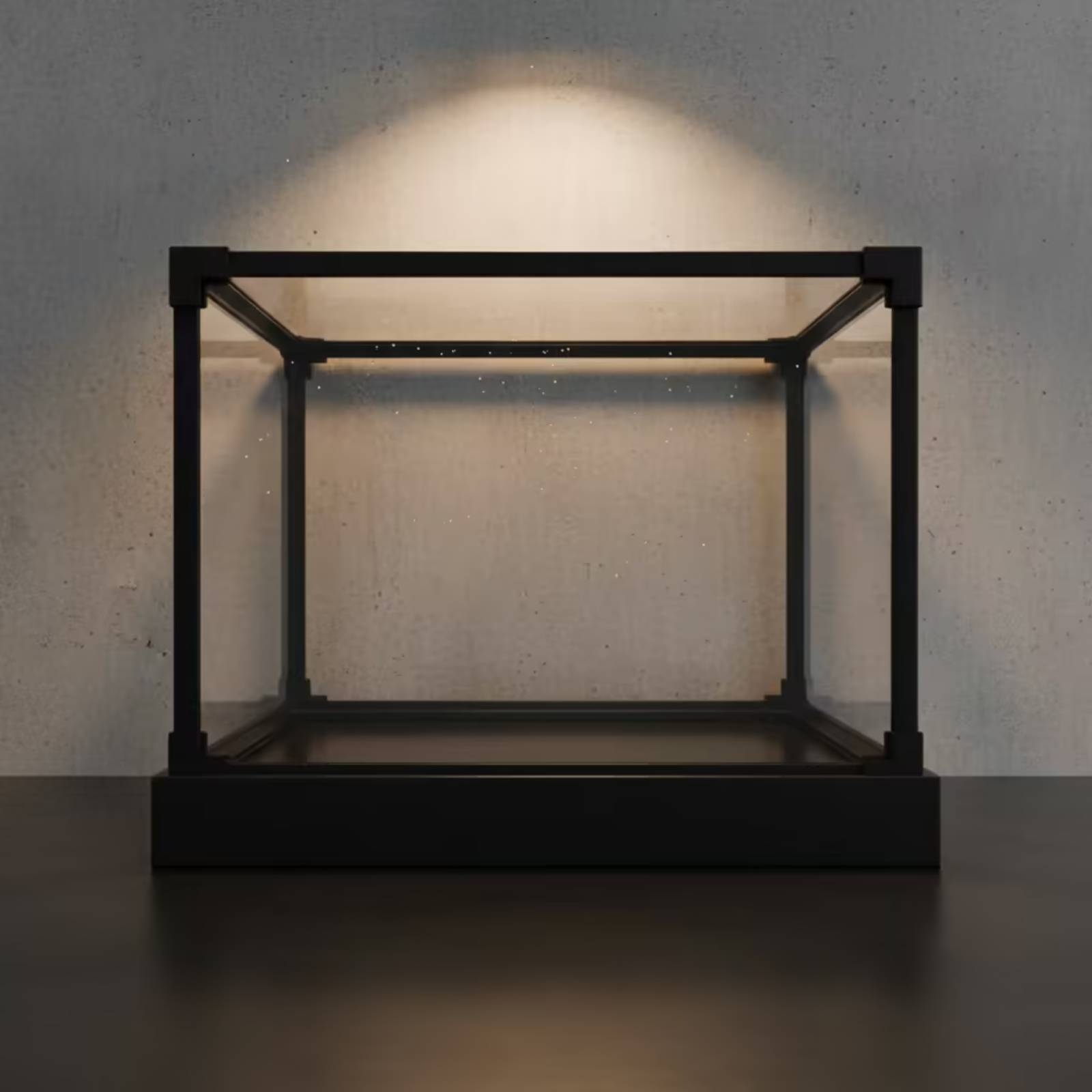 Vetrina Espositiva in Acrilico - Display Case Acrylic recensione e prezzo