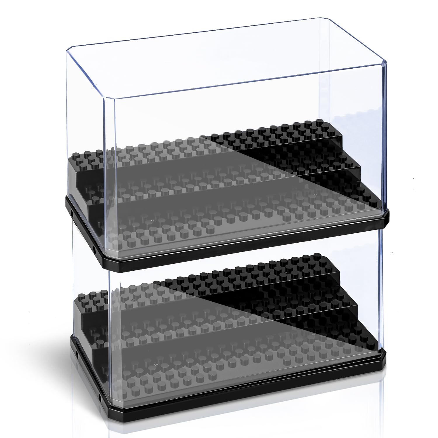 Espositore in Acrilico per Min - Lego Minifigure Holder recensione e prezzo