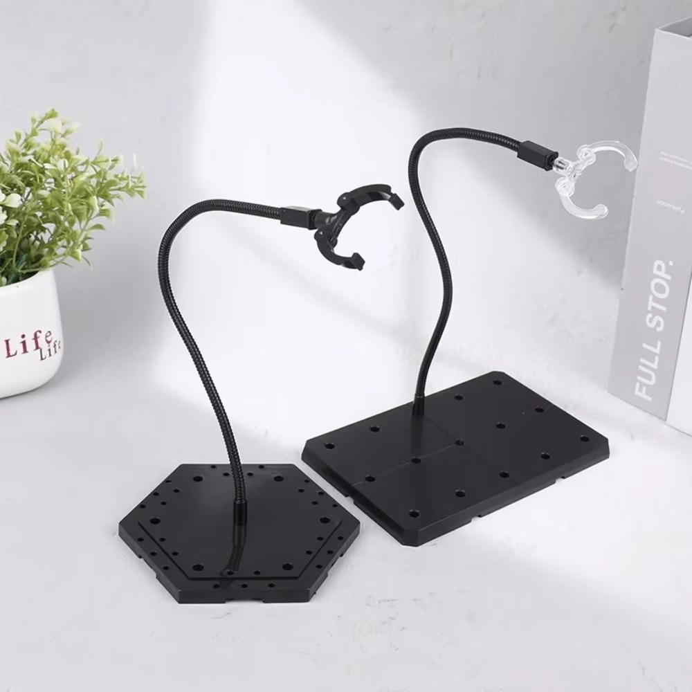 Nuovo Supporto a Tubo a Forma  - Action Figure Stand recensione e prezzo