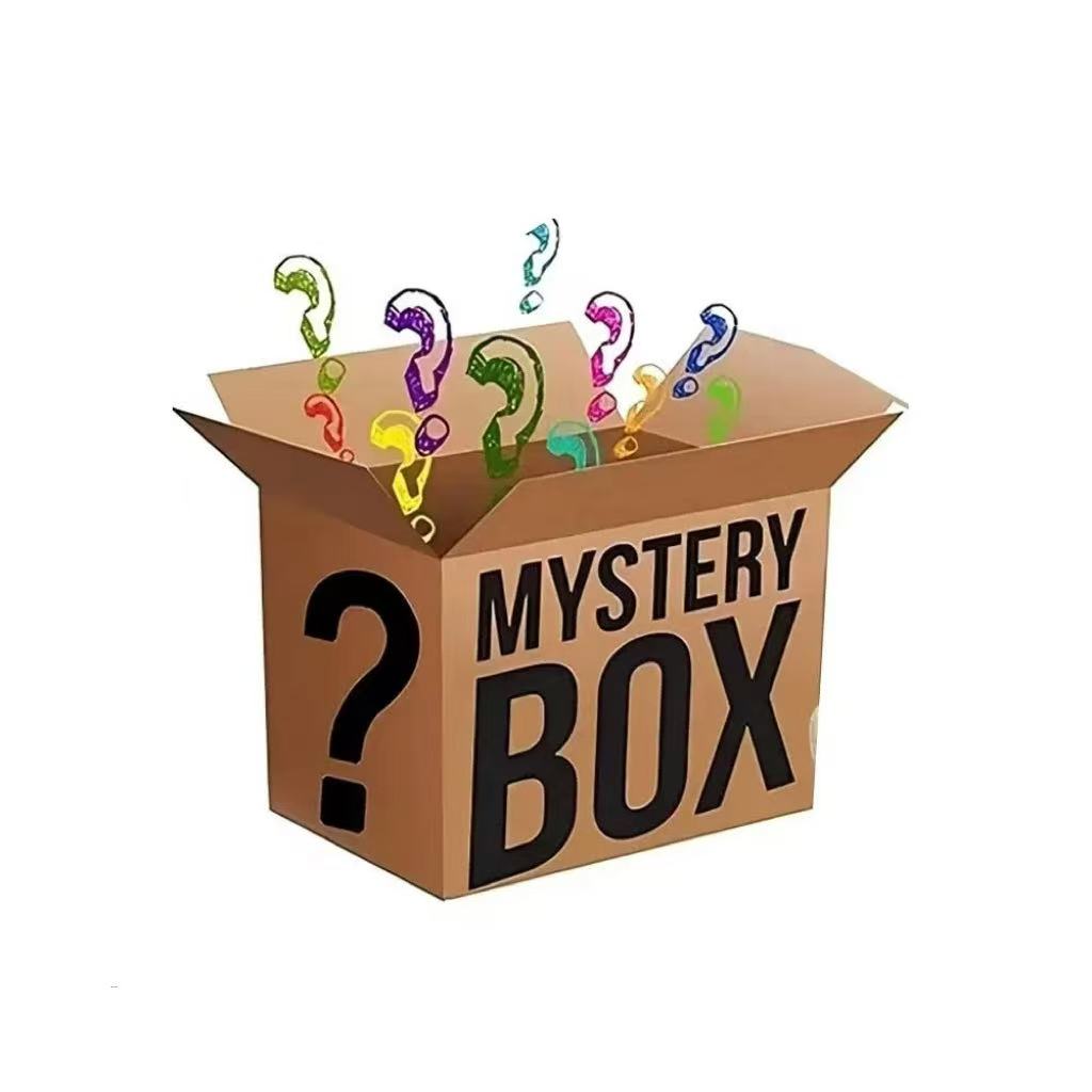Scatola Misteriosa di Giocatto - Mystery Box Blind Bag recensione e prezzo
