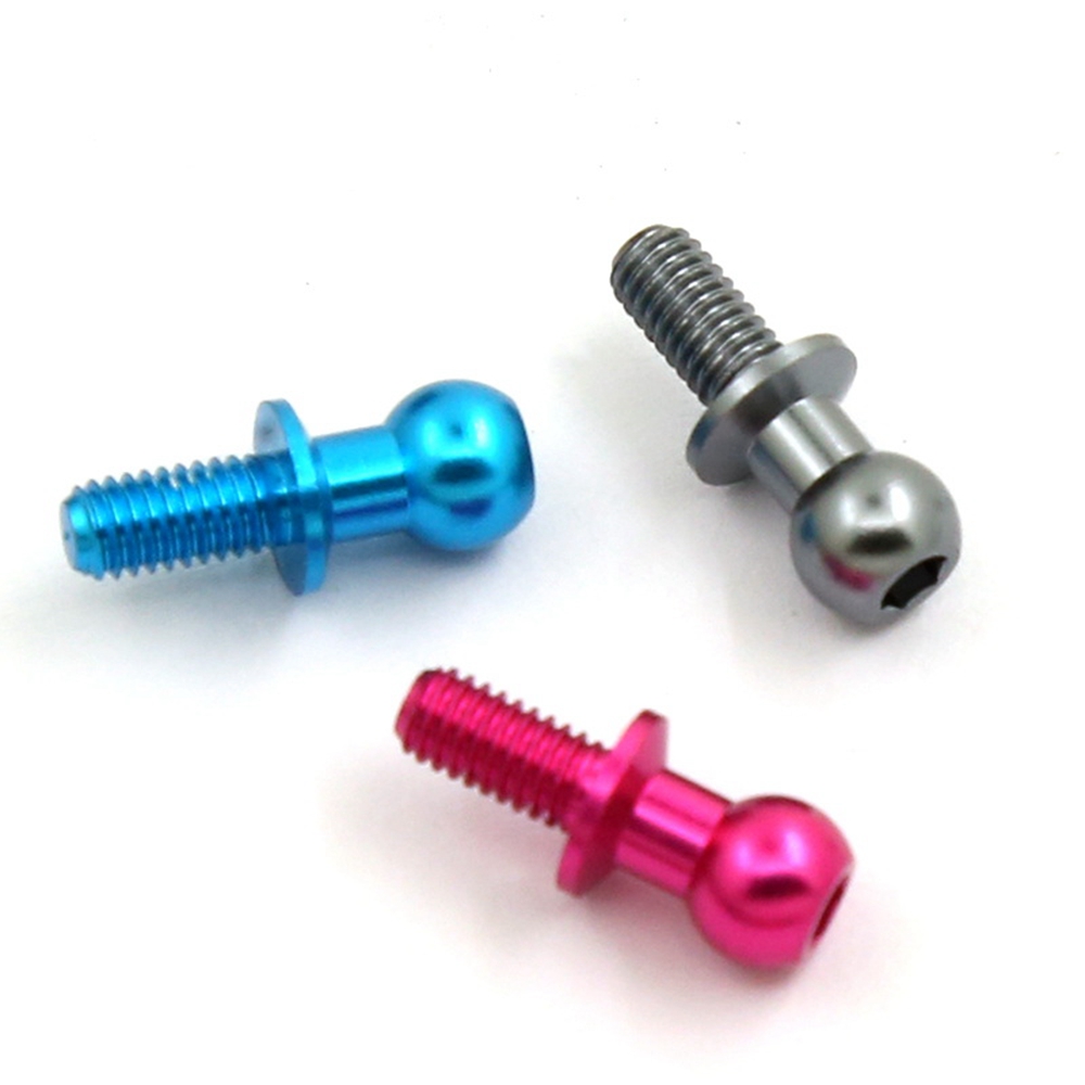 10Pcs M3 viti a testa esagonal - Tamiya Model Rc Car recensione e prezzo