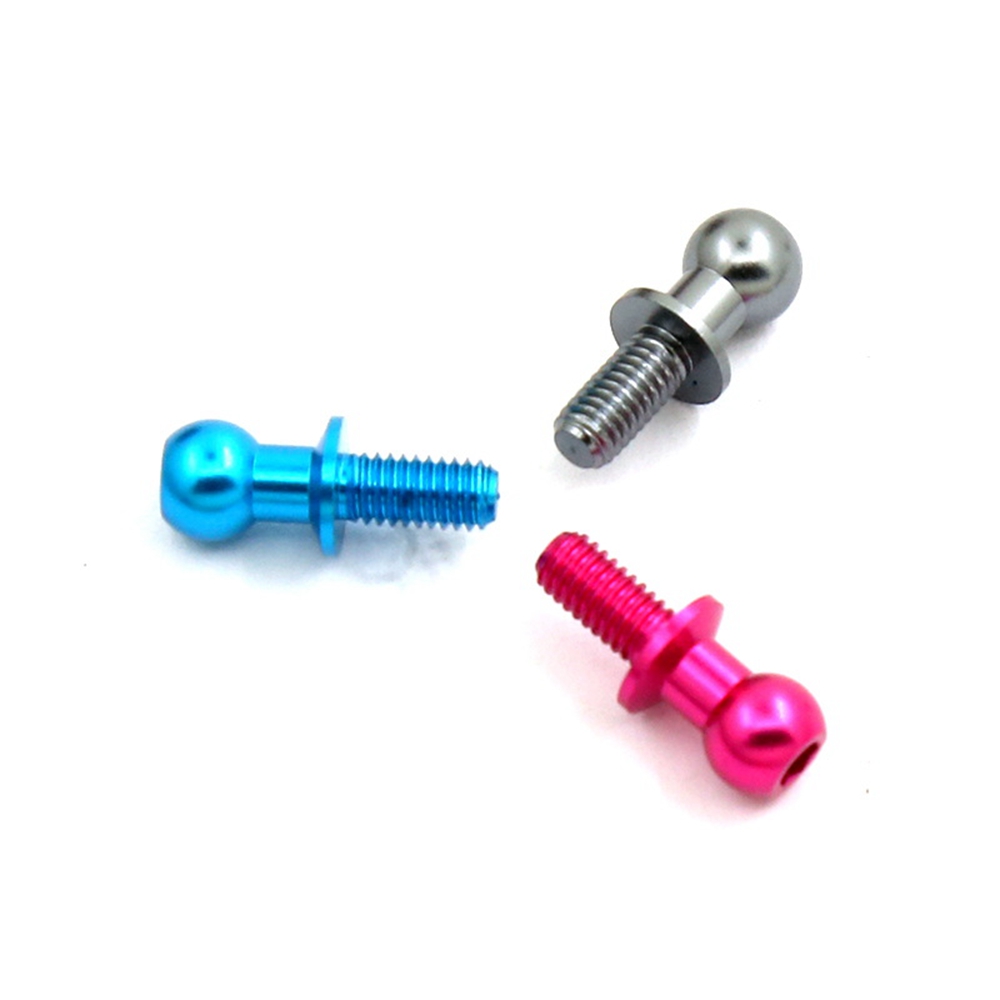 10Pcs M3 viti a testa esagonal - Tamiya Model Rc Car recensione e prezzo