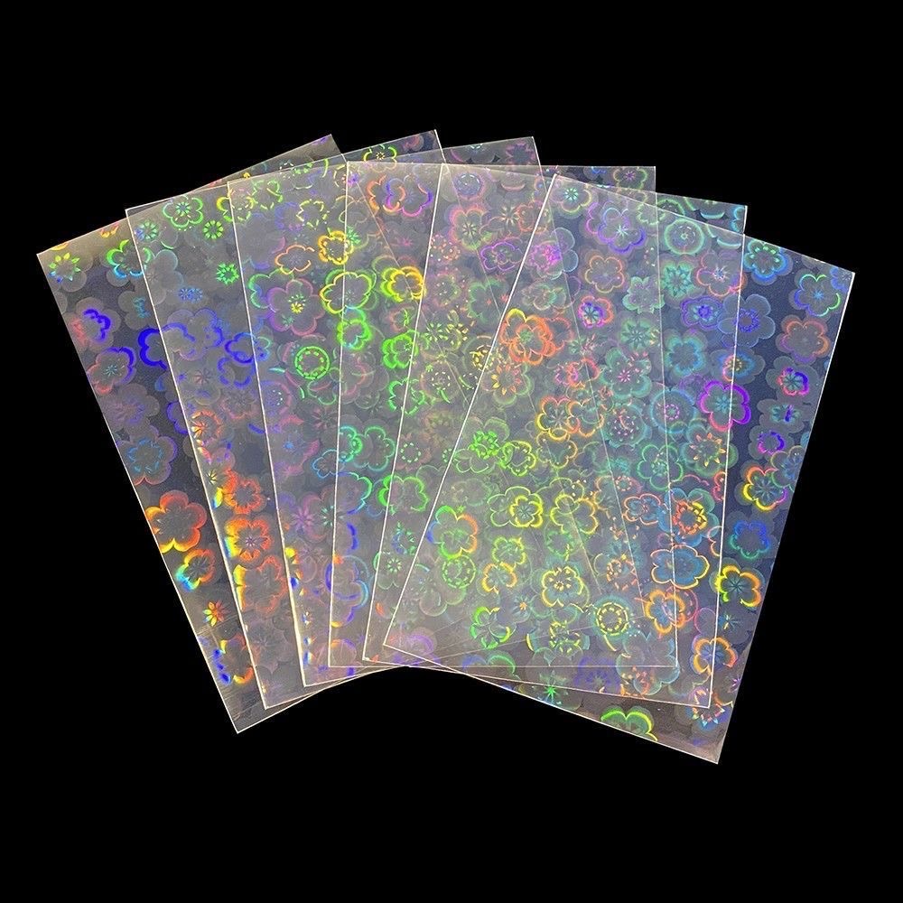 50 pezzi 65x90mm protezioni pe - Card Penny Sleeve recensione e prezzo