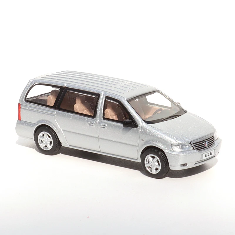 XCarToys 1/64 BUICK GL8 Gen.1  - Die Cast Car 1 64 recensione e prezzo