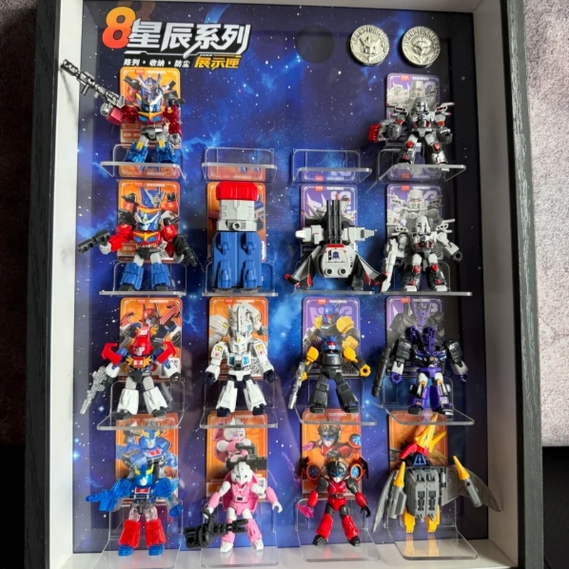 Disponibile BLOKEES Transform  - Building Block Mini recensione e prezzo