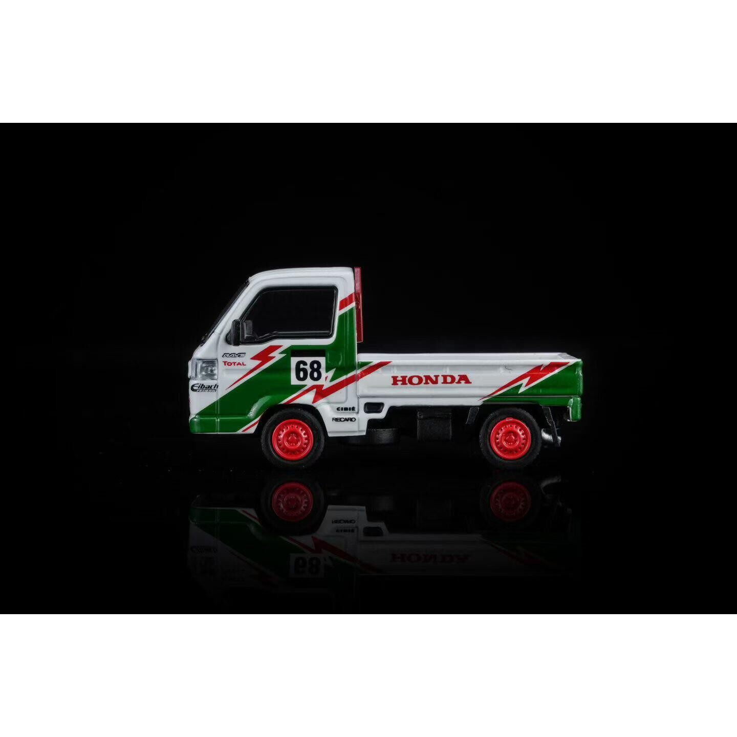 Modellino Auto in Lega 1/64 AC - Die Cast Car 1 64 recensione e prezzo