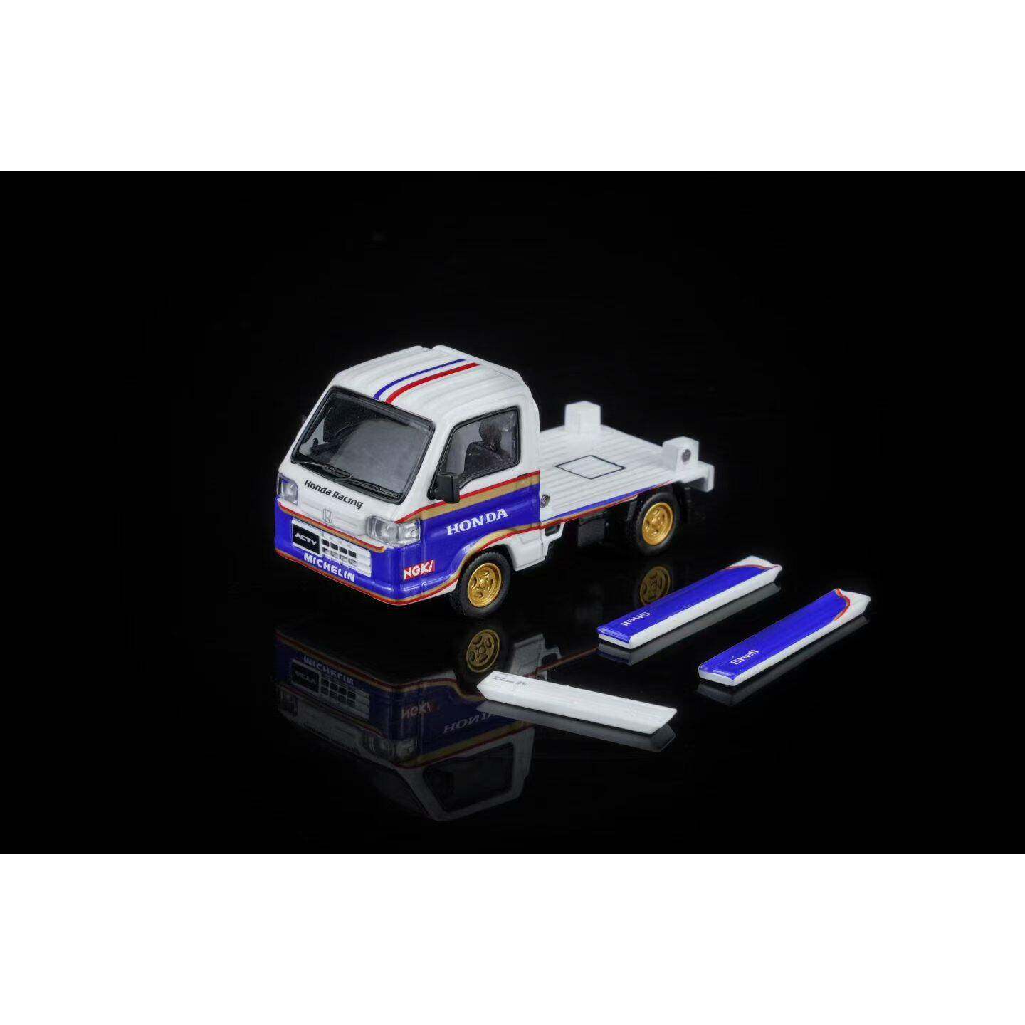 Modellino Auto in Lega 1/64 AC - Die Cast Car 1 64 recensione e prezzo