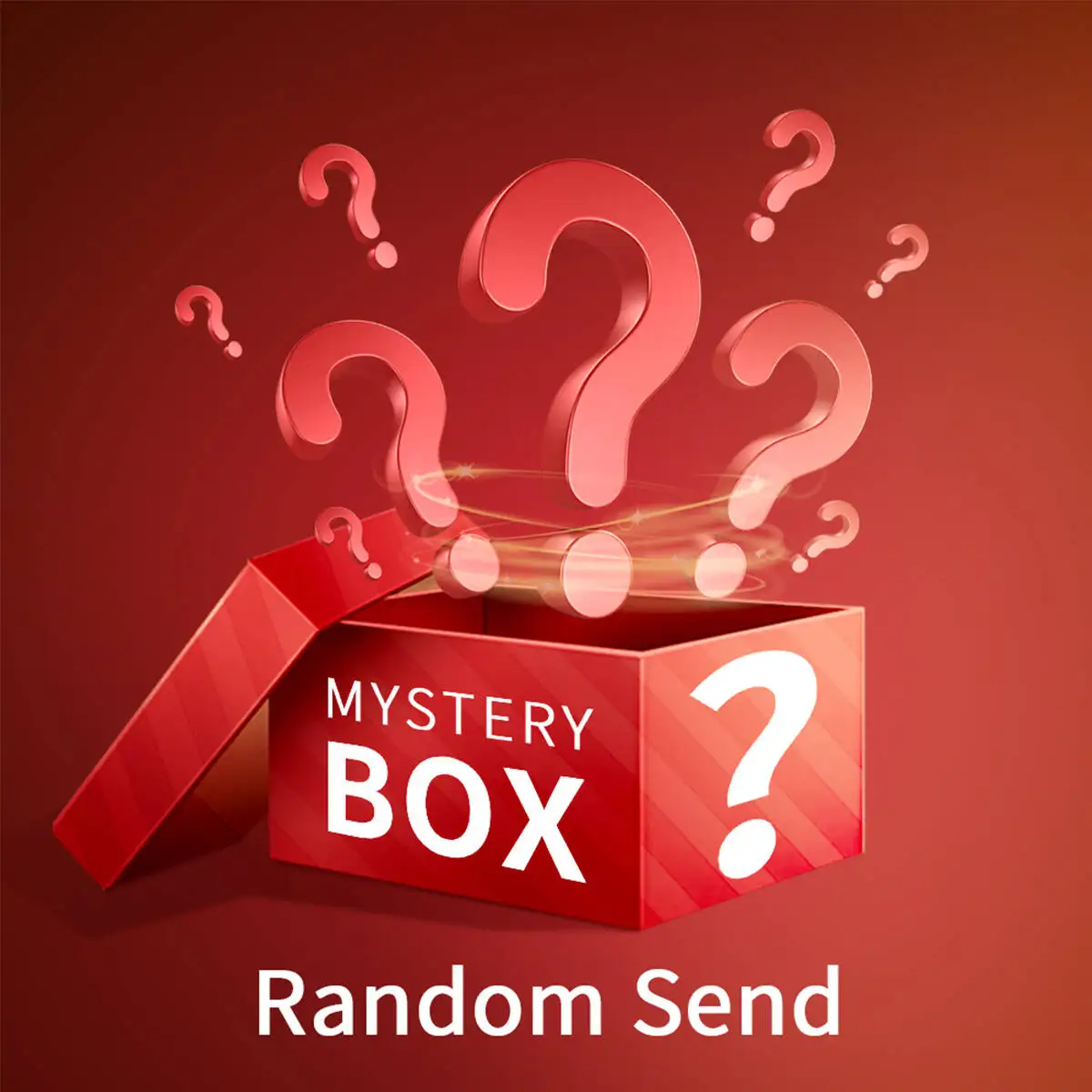 Orologio misterioso a sorpresa - Mystery Box Blind Bag recensione e prezzo