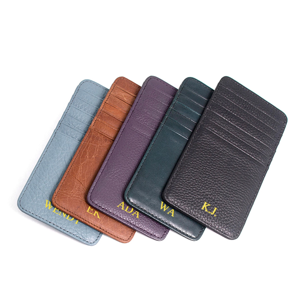 Portafoglio per carte di credi - Card Top Loader recensione e prezzo
