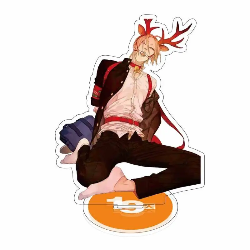 19 giorni di vecchia Xian UN G - Action Figure Stand recensione e prezzo