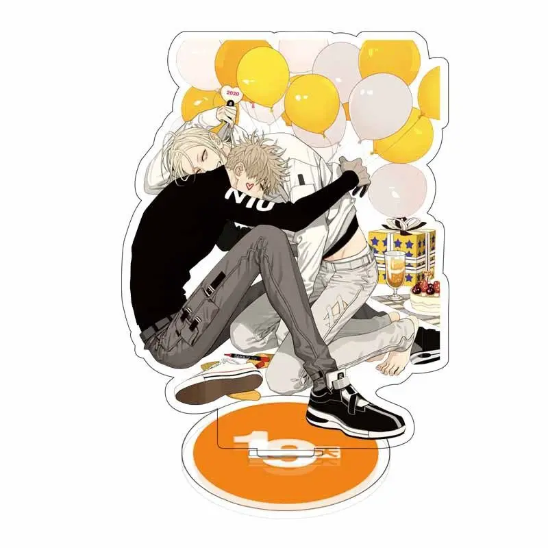 19 giorni di vecchia Xian UN G - Action Figure Stand recensione e prezzo