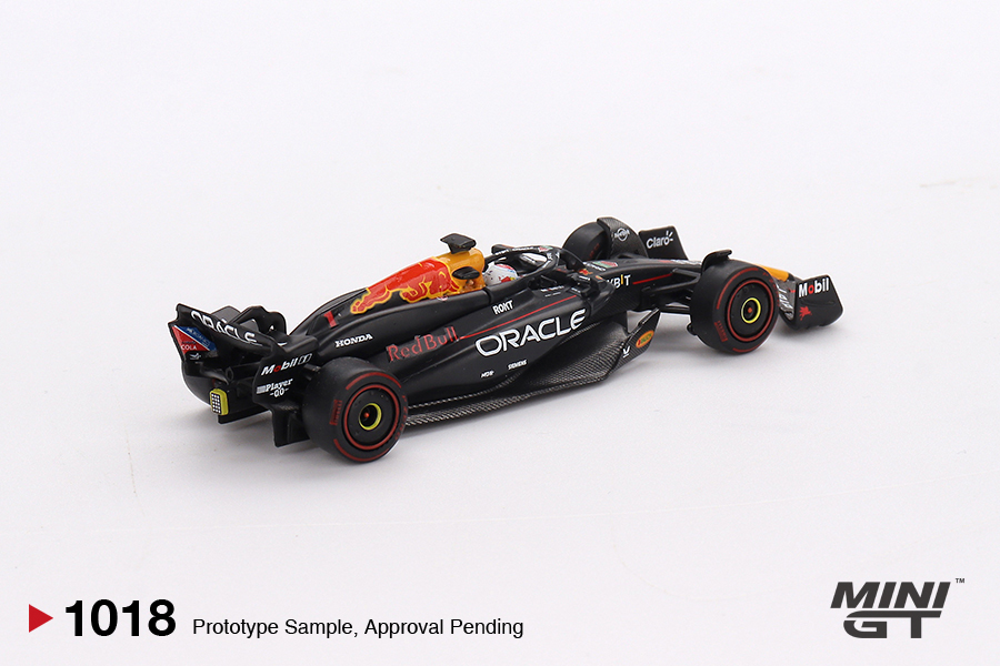 MINIGT 1/64 Oracle Red Bull Ra - Die Cast Car 1 64 recensione e prezzo