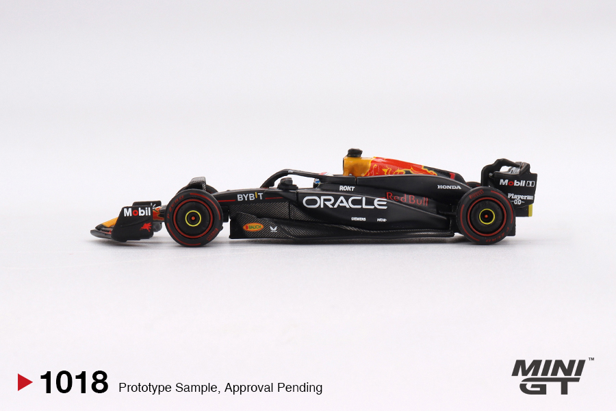 MINIGT 1/64 Oracle Red Bull Ra - Die Cast Car 1 64 recensione e prezzo