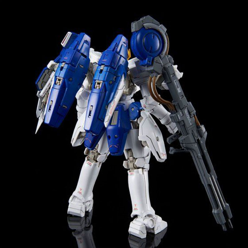 Disponibile Bandai Gundam PB M - Bandai Model Gundam Rg recensione e prezzo